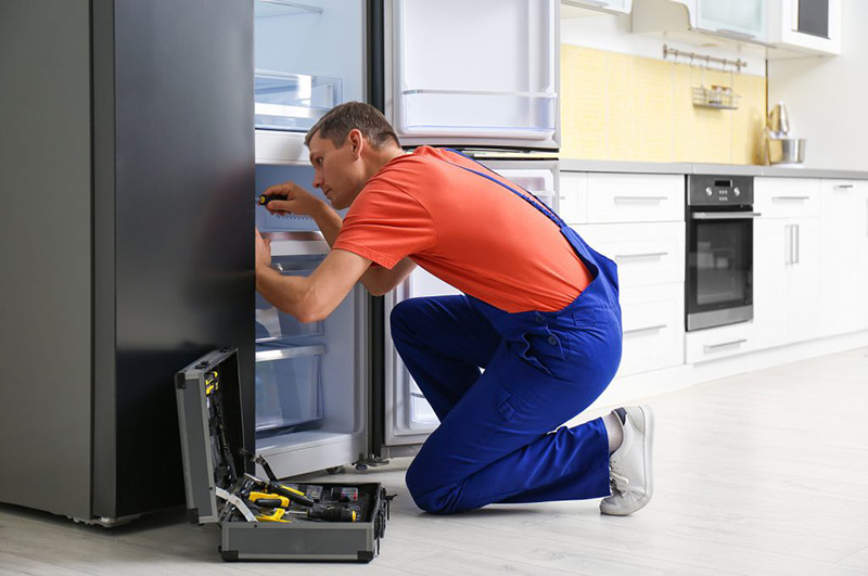 Average Cost To Repair Your Appliances