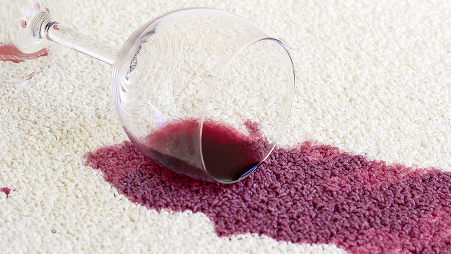 Quick And Easy Ways To Remove Carpet Stains