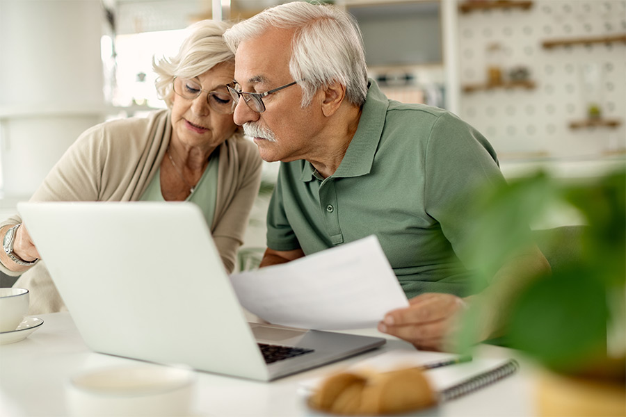 Using Your Home Equity To Help You Retire