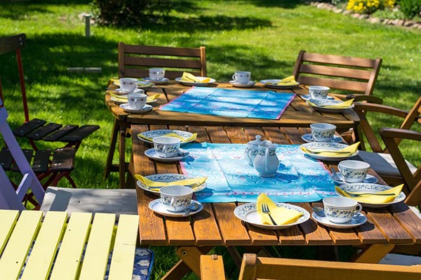 5 Outdoor Entertaining Tips to Amp Up Your Summer Parties Ohio