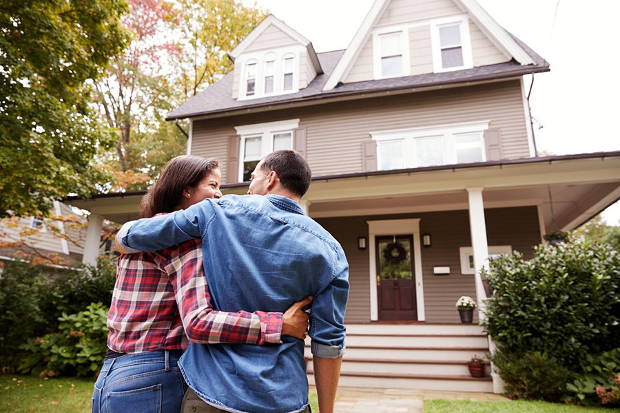Homeownership Benefits Sherman Oaks