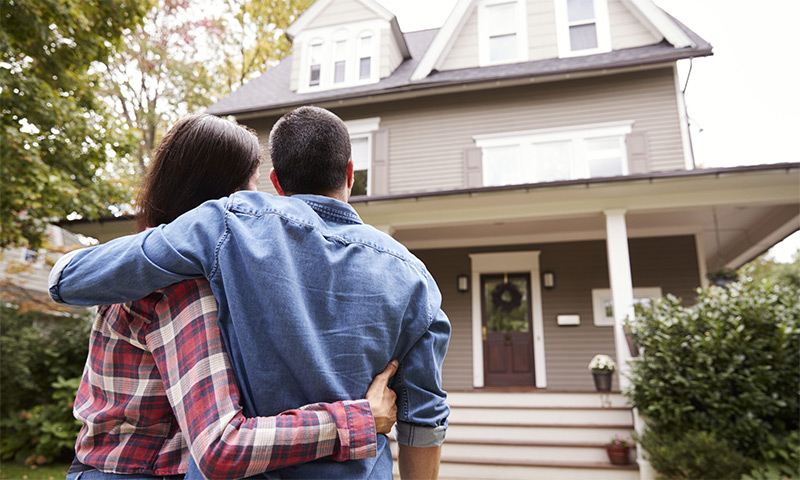 First Home Buying Tips