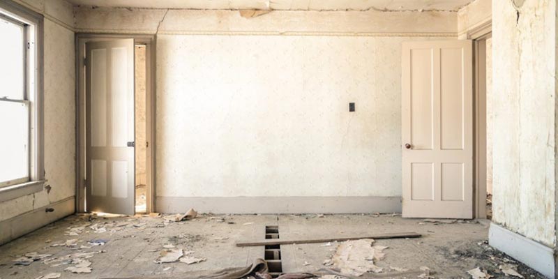 Questions to Ask Before Buying a Fixer-Upper in Peoria Peoria