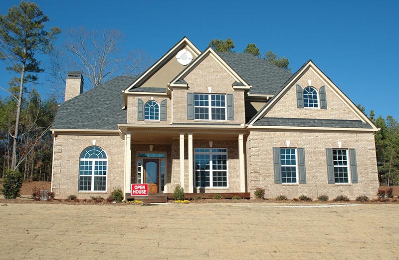 South Carolina mortgage loan