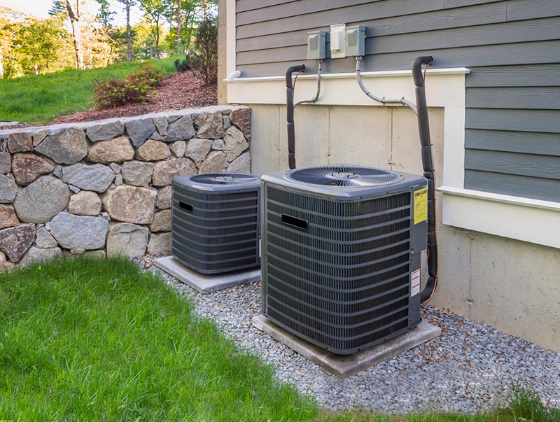 Getting Your Air Conditioning Prepared For Cooler Temps Addison