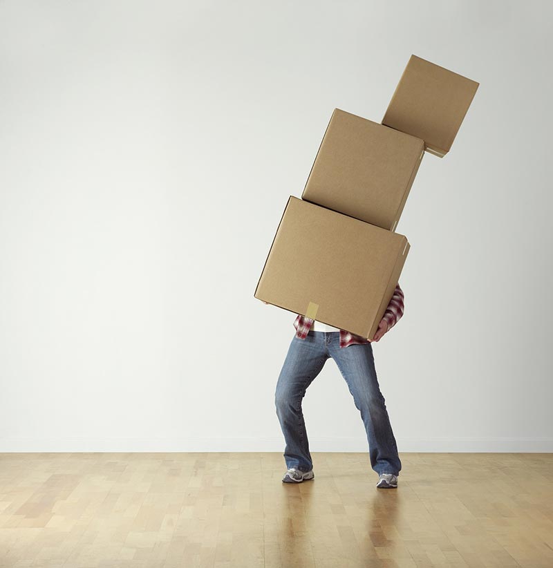 5 Moving Mistakes to Avoid :: Lisa Simpson's Mortgage Blog