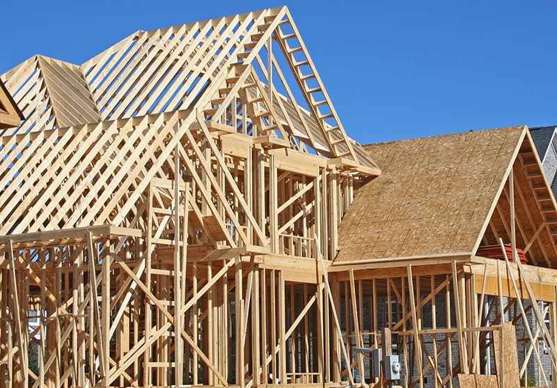 Shopping Tips For New Construction Homes Addison