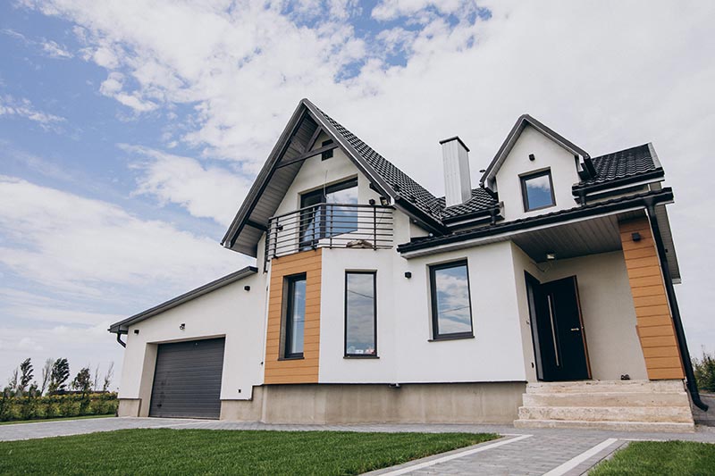 Colorado mortgage approval