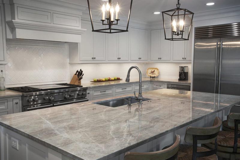 Benefits Of Quartz Countertops Chris Hazlewood S Mortgage Blog