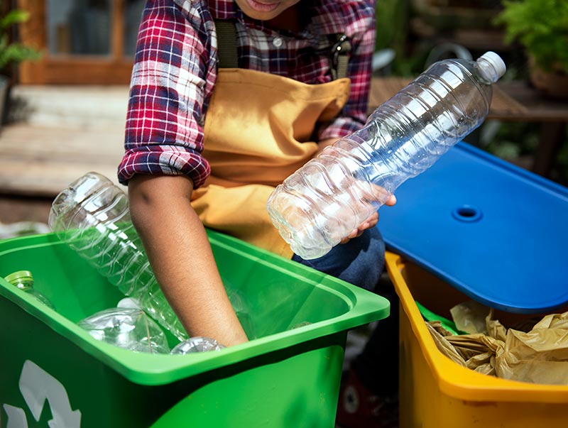 Best Practices For Recycling Sherman Oaks