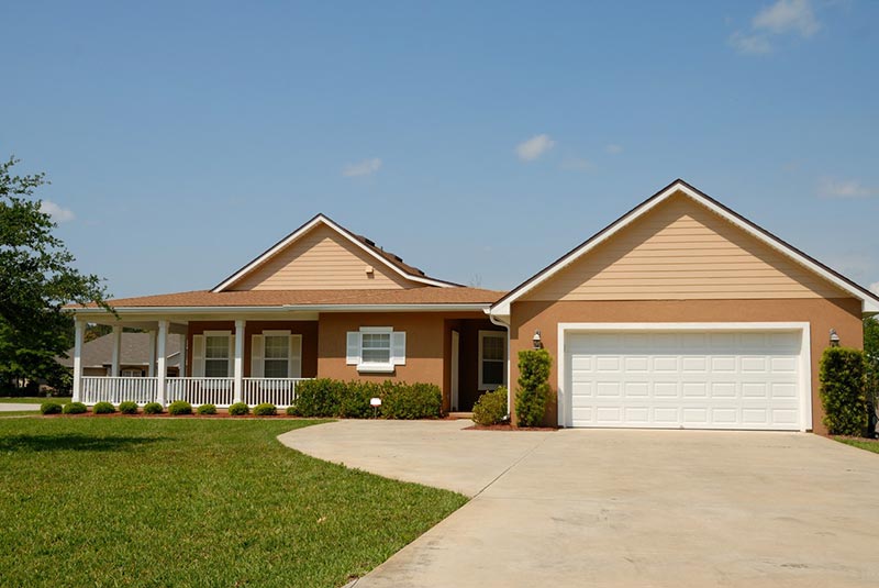 home mortgage South Florida