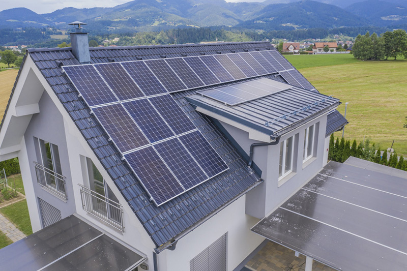 Thinking About Solar For Your Home?