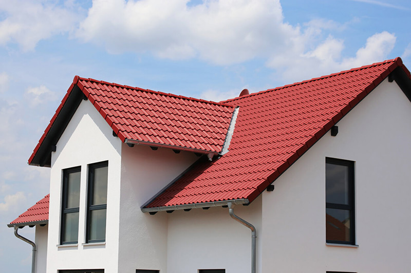 How To Keep Your Roof in Top Shape