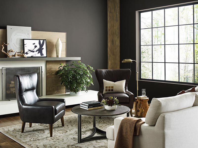 Sherwin-Williams Announces 2021 Color of the Year Addison