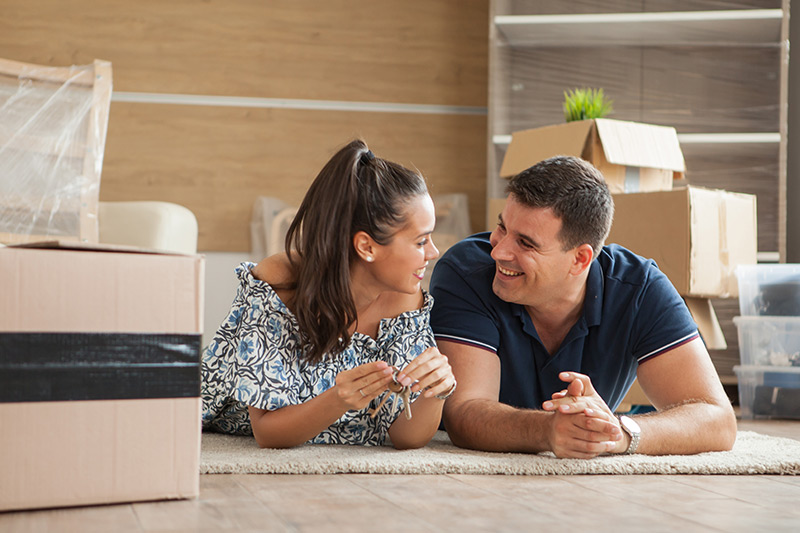 Should We Wait Till After The Wedding To Buy A House? Texas