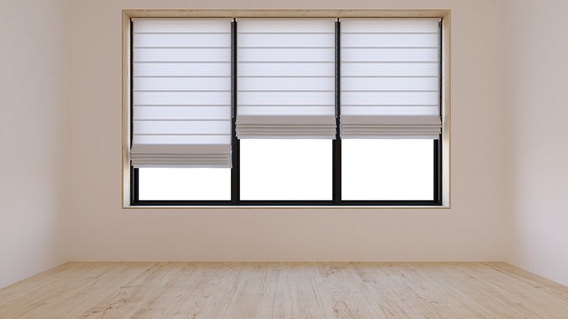 4 Window Treatments That Are Energy-Efficient Peoria