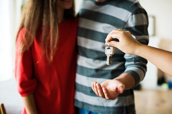 First-Time Buyers Have Bought 985K Homes This Year