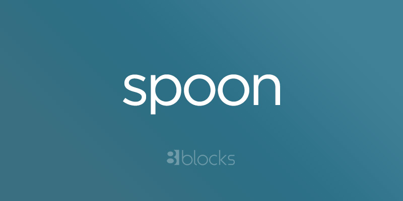 Spoon CRM by 8blocks
