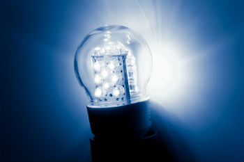 Putting the Smarts Into Networked LEDs Scottsdale