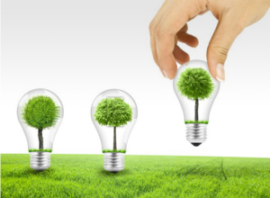 Going Green With Commercial LED Lighting Scottsdale