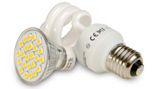 LEDs vs. CFLs – Why LEDs Are the Superior Choice Scottsdale