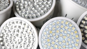 led bulbs