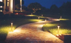 How to Make Your Landscape Lighting Environmentally Friendly [city]