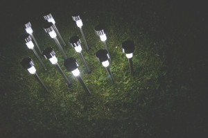 led group