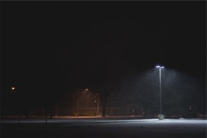 LEDs and Parking Lots: What’s the Big Deal? [city]