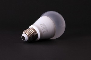 What Are “Smart” LED Light Bulbs? [city]