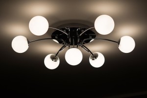 Buying Lighting Fixtures for the LED Bulbs of Your Scottsdale Home Scottsdale