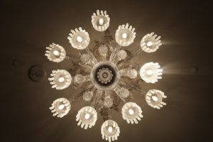 5 Great Ideas for Using a Chandelier with LEDs in Your Scottsdale Home Scottsdale