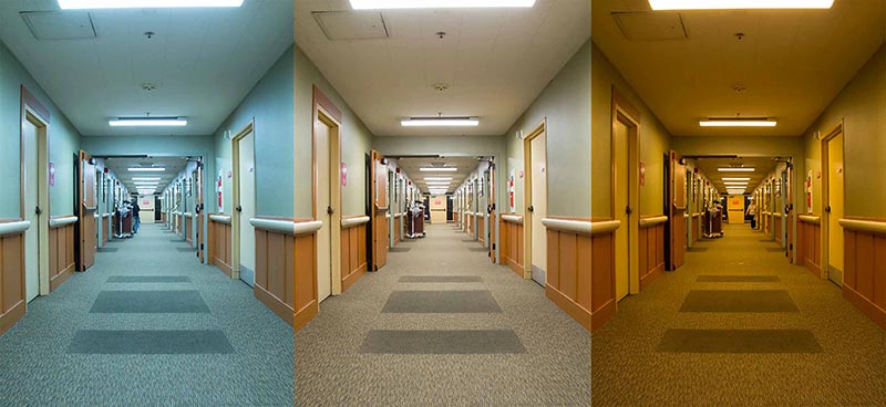 Circadian LED Lighting for Scottsdale Business Owners