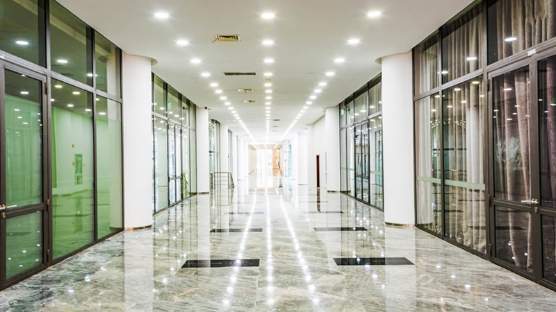 Commercial Lighting Guide: LED vs. HID Scottsdale