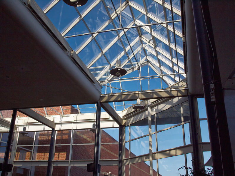 How to Compare Commercial Skylights in Scottsdale Scottsdale