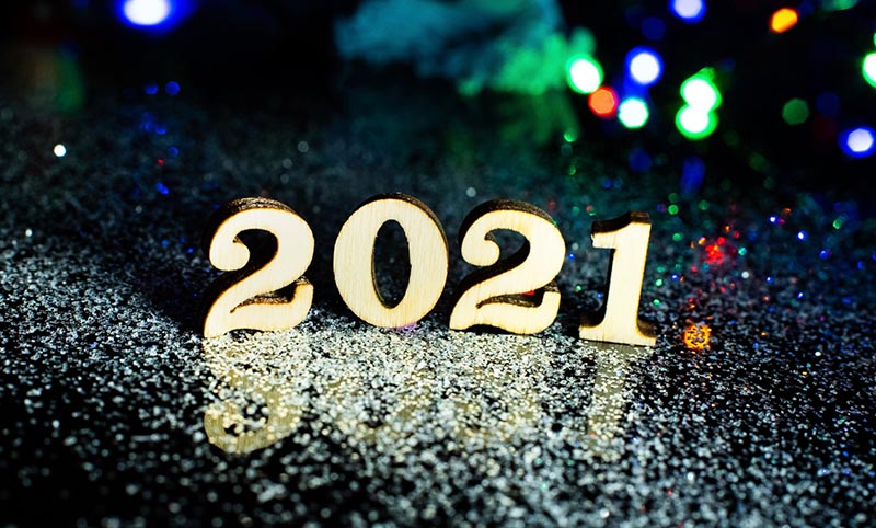Commercial LED Lighting Predictions for 2021 Scottsdale