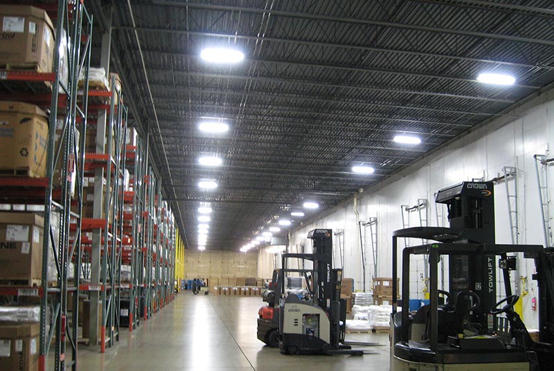 How LED Utility Incentives Can Cut Your Project Costs