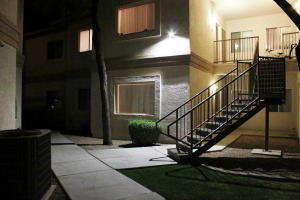 Apartment LED Lighting Scottsdale