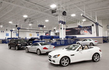LED Lighting