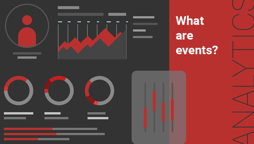 Mortgage Website Analytics and Events