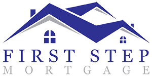 FIRST STEP MORTGAGE