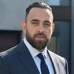 Armen Bagramyan