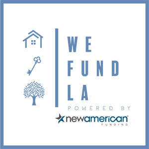 We Fund LA