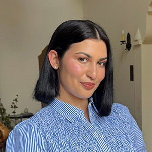 Edie Mathieu :: We Fund LA - Pasadena, CA