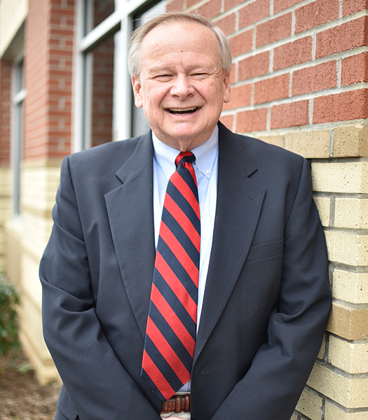 Chuck Wells