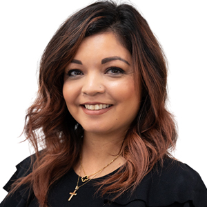 Mona Mendoza