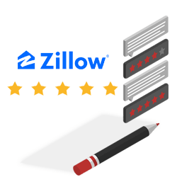 Zillow Lender Reviews