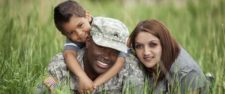 California va home loan