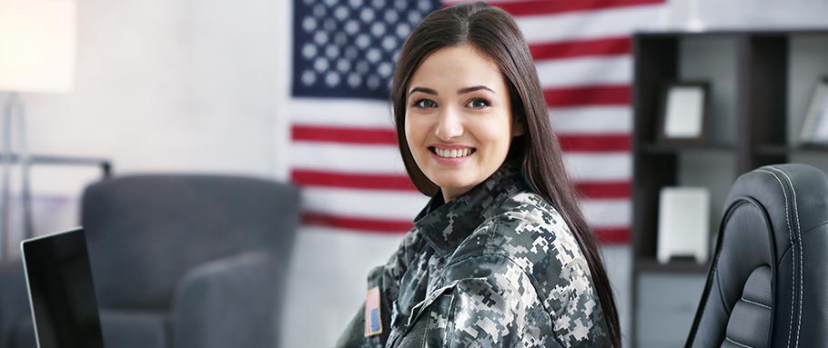 Oregon va home loan