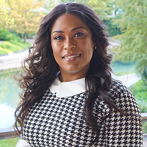 Raynell Williams Texas Mortgage Broker
